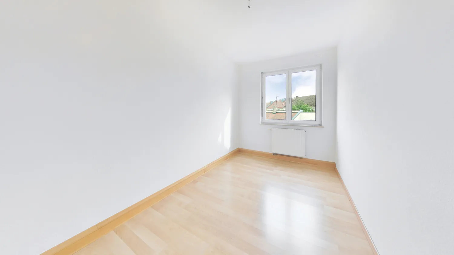 3 Zimmer Wohnung mit 70 m² in Nürnberg – Bild 3