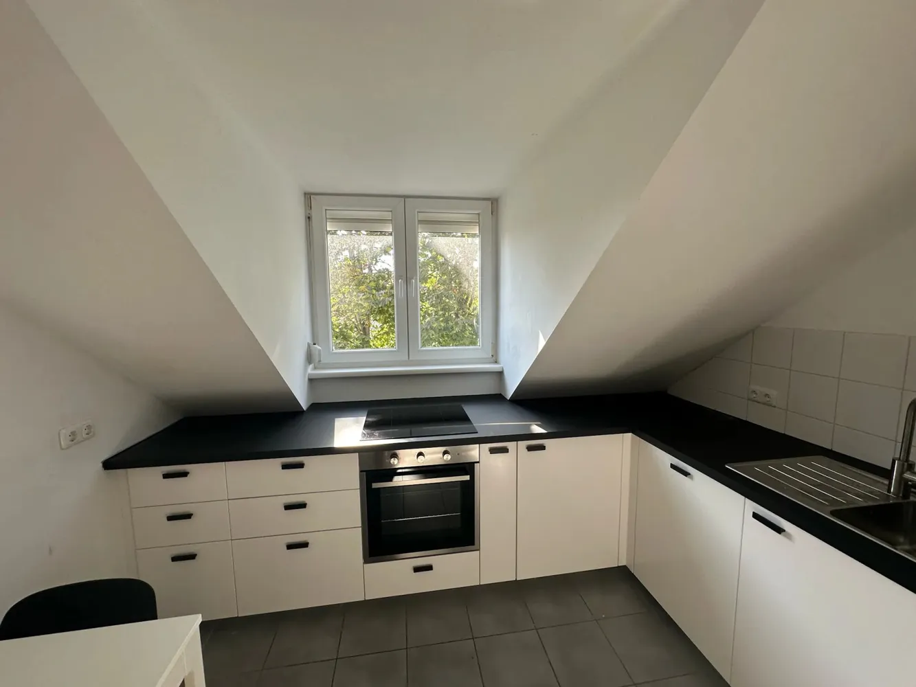 Shared room with 13 m² in Munich – Photo 2