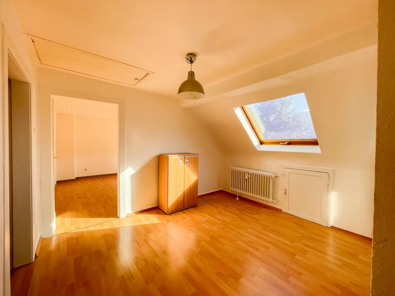 3 Zimmer Wohnung mit 55 m² in Kamp-Lintfort – Bild 8
