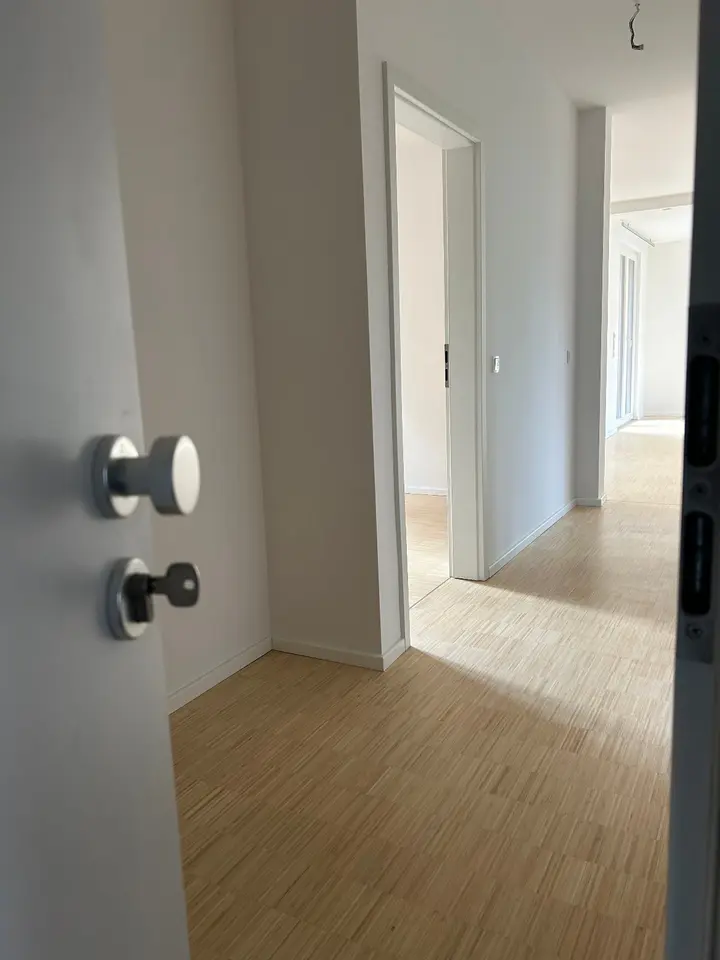 3 Zimmer Wohnung mit 91 m² in Halle (Saale) – Bild 6