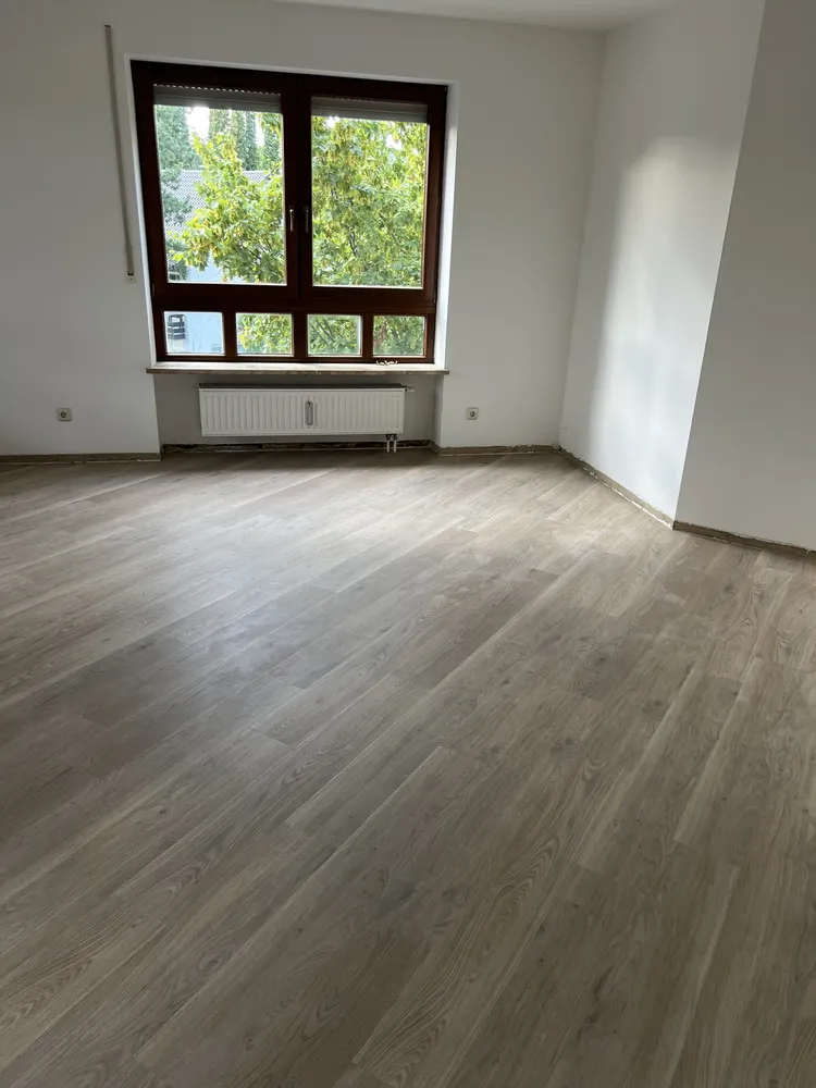 2 room apartment with 64 m² in Augsburg – Photo 5