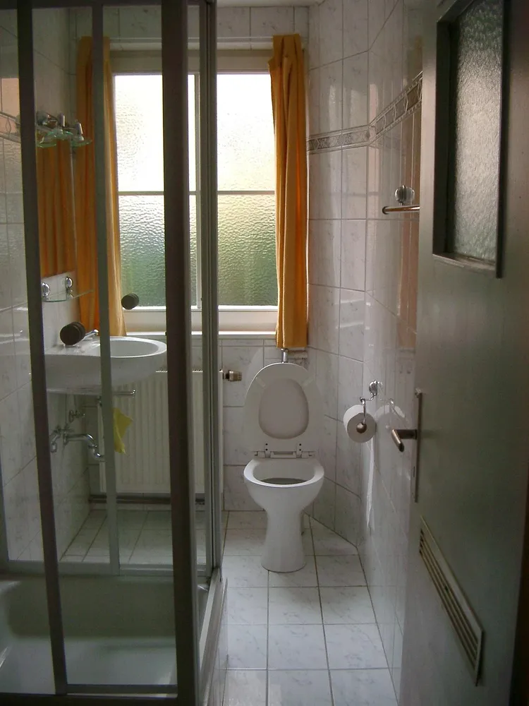 2 Zimmer Wohnung mit 44 m² in Nürnberg – Bild 5