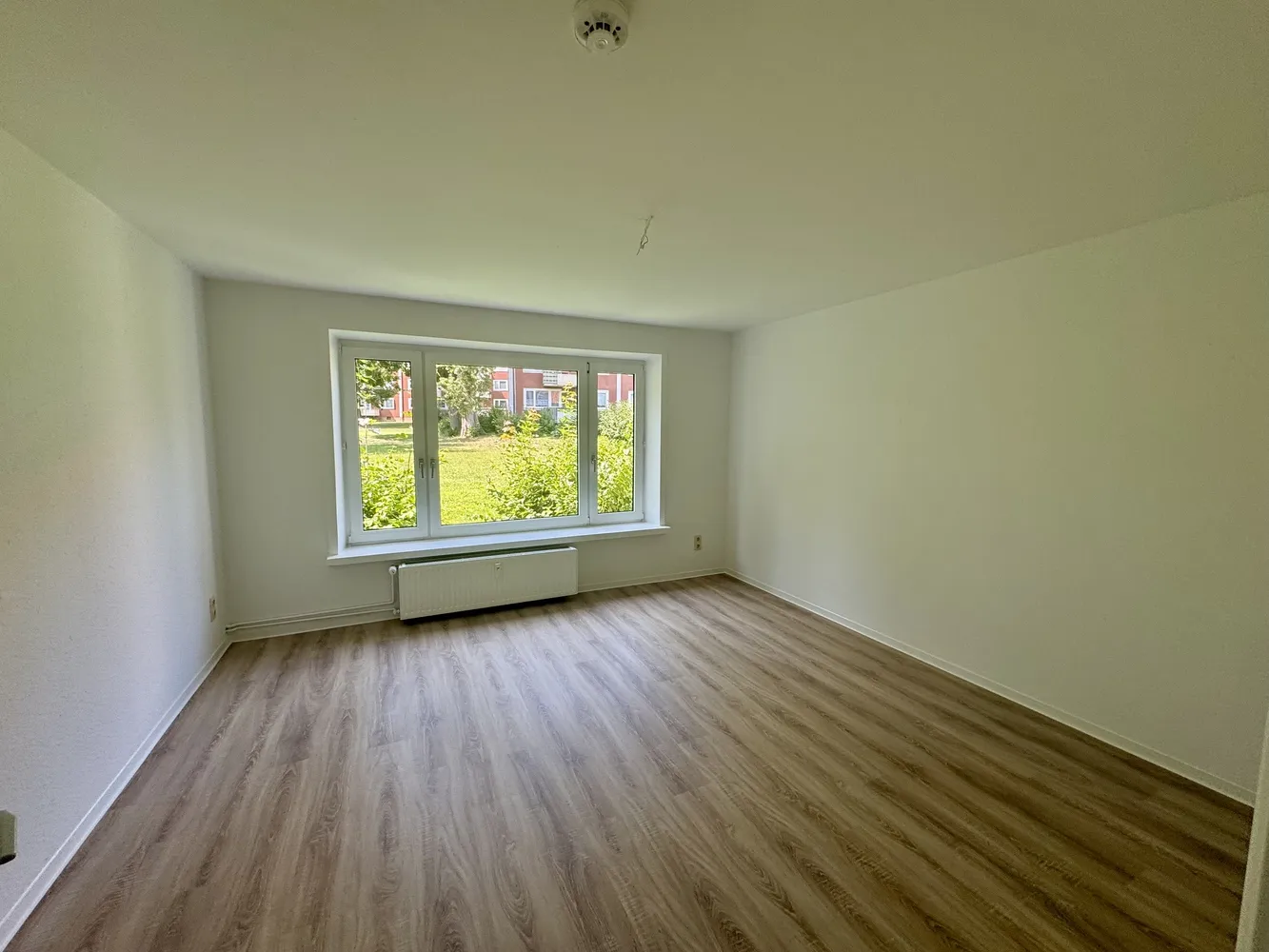 3 Zimmer Wohnung mit 60 m² in Salzgitter – Bild 1