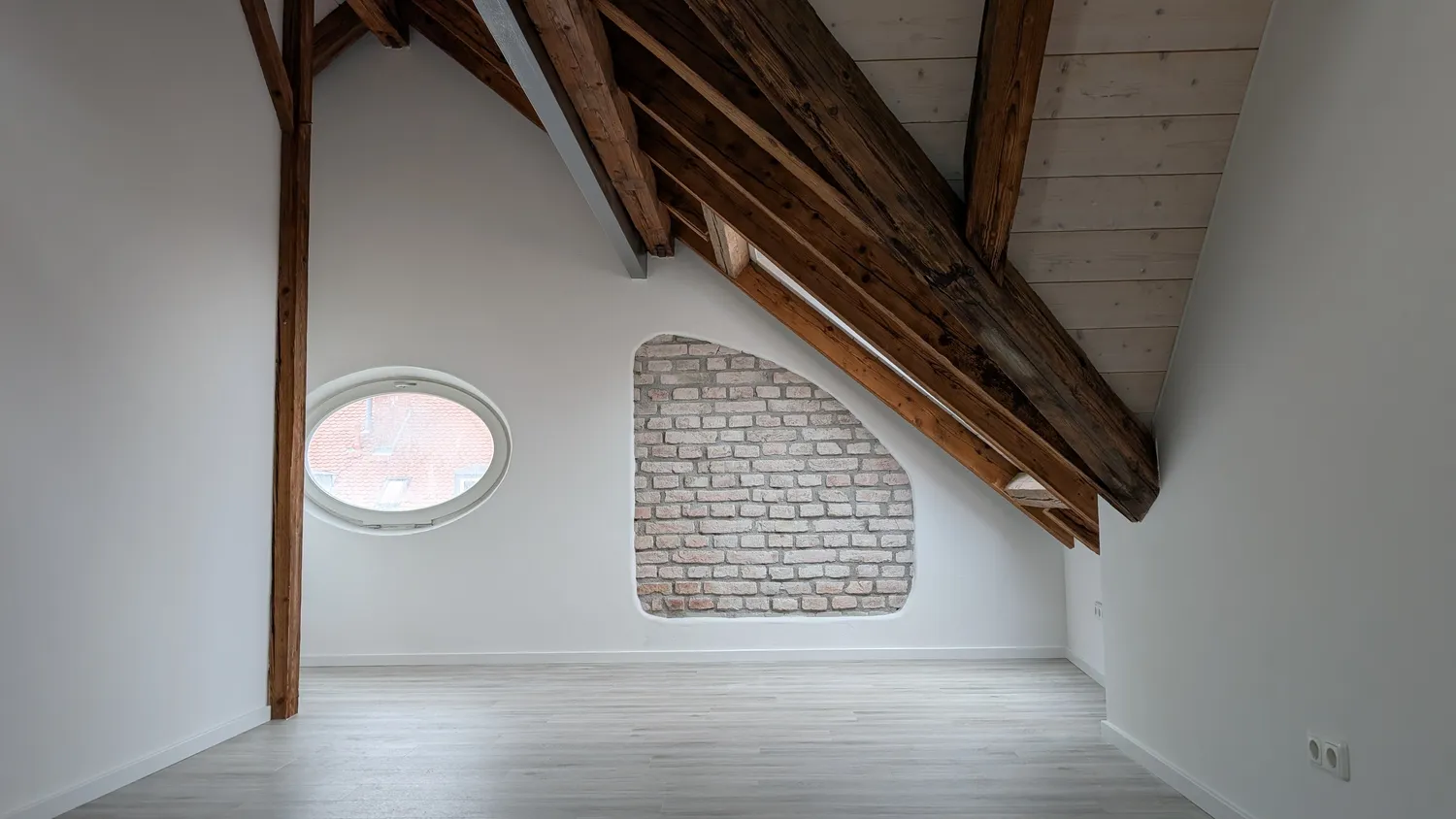 6 room apartment with 130 m² in Munich – Photo 2