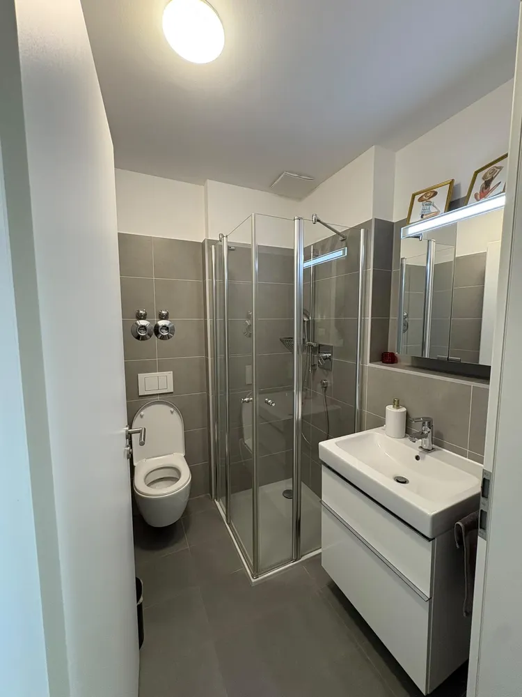 3 Zimmer Wohnung mit 93 m² in Augsburg – Bild 11