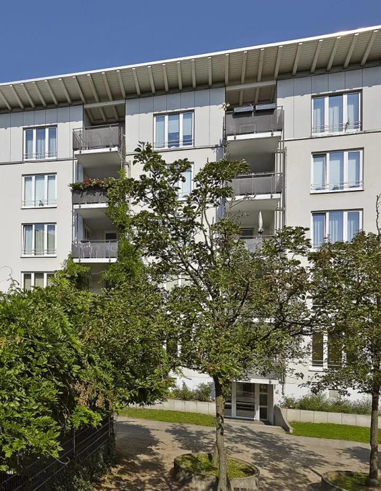 2 Zimmer Wohnung mit 55 m² in Mülheim an der Ruhr – Bild 2
