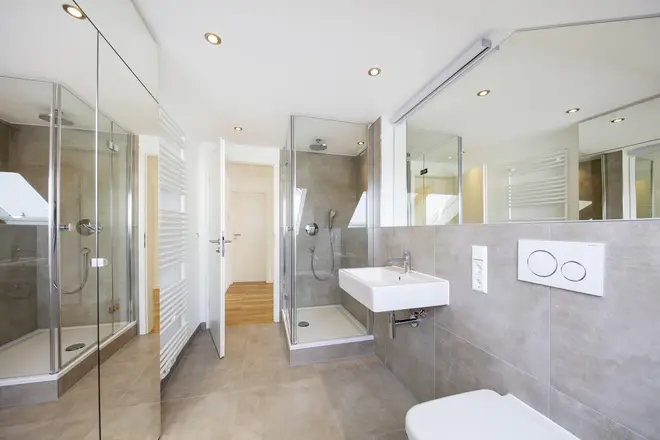 5 Zimmer Wohnung mit 133 m² in Stuttgart – Bild 12