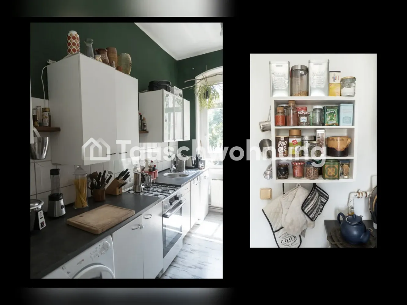 3 Zimmer Wohnung mit 80 m² in Berlin – Bild 1