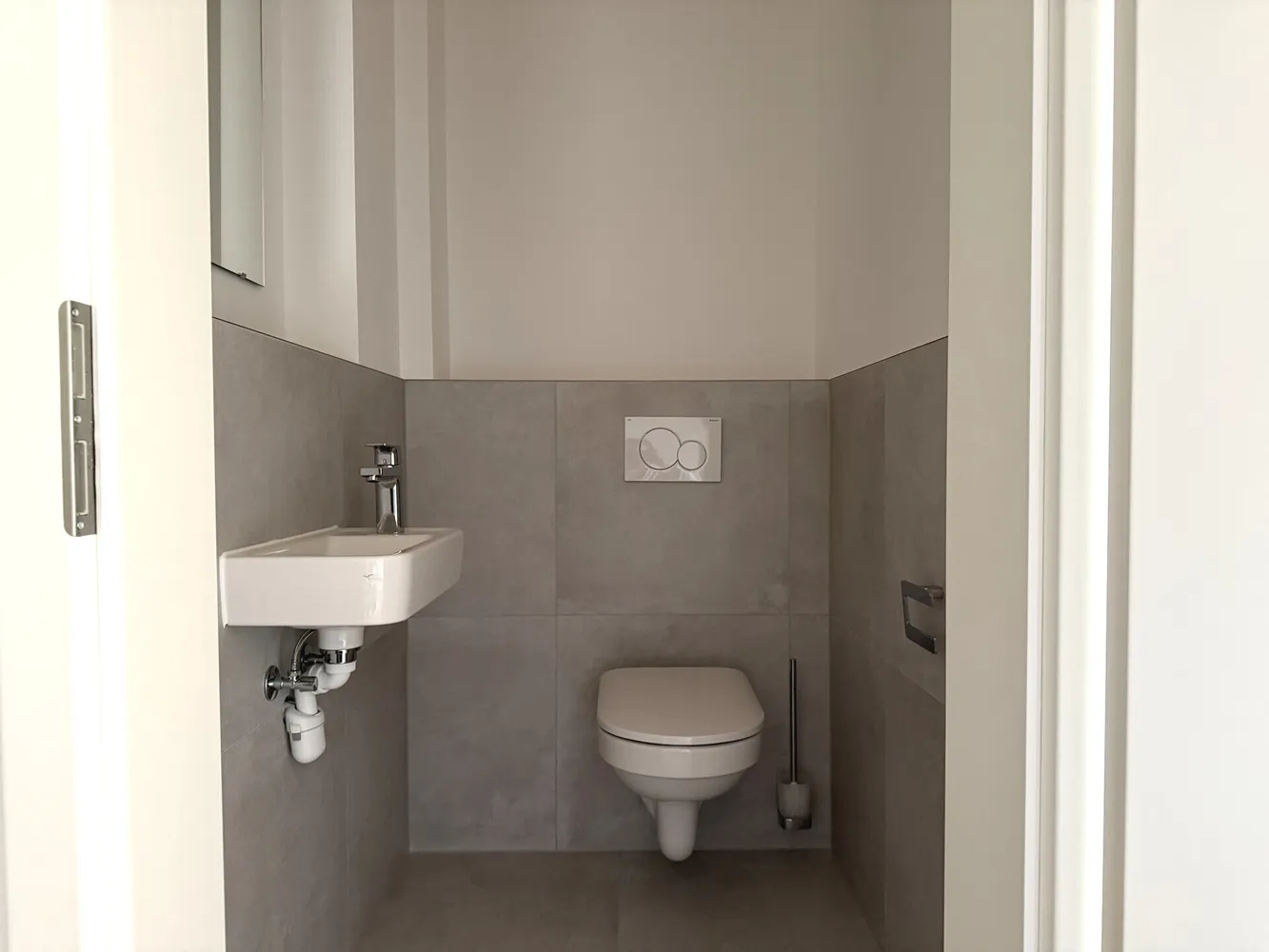 4 Zimmer Wohnung mit 84 m² in Freising – Bild 3