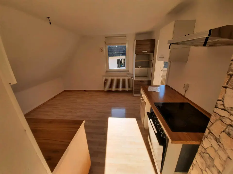 4 Zimmer Wohnung mit 70 m² in Heppenheim – Bild 9