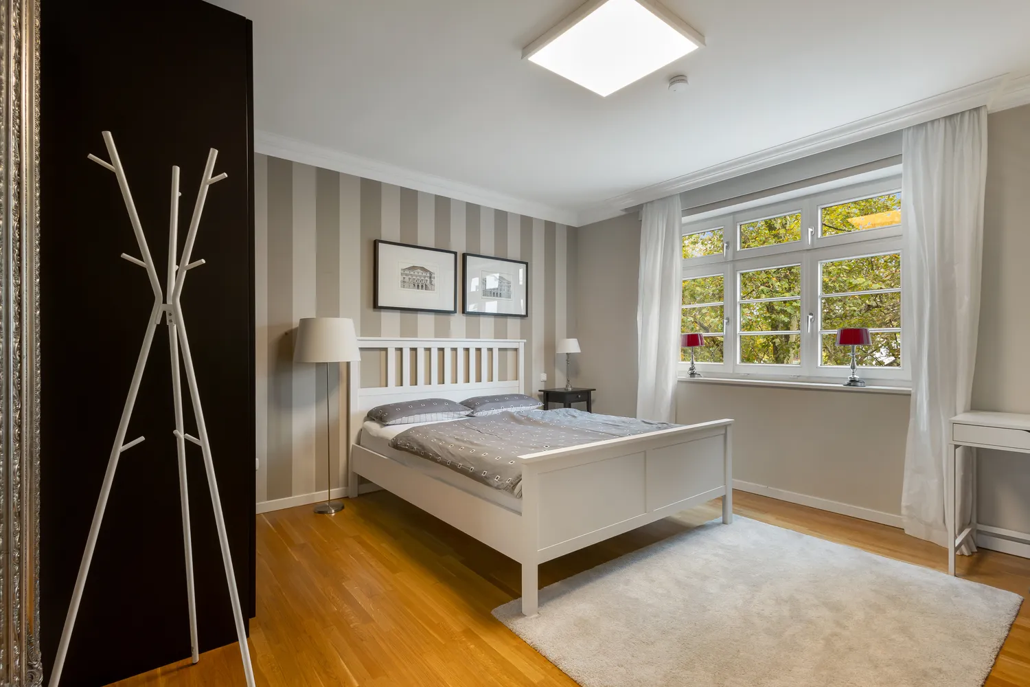 2 Zimmer Wohnung mit 54 m² in Düsseldorf – Bild 5