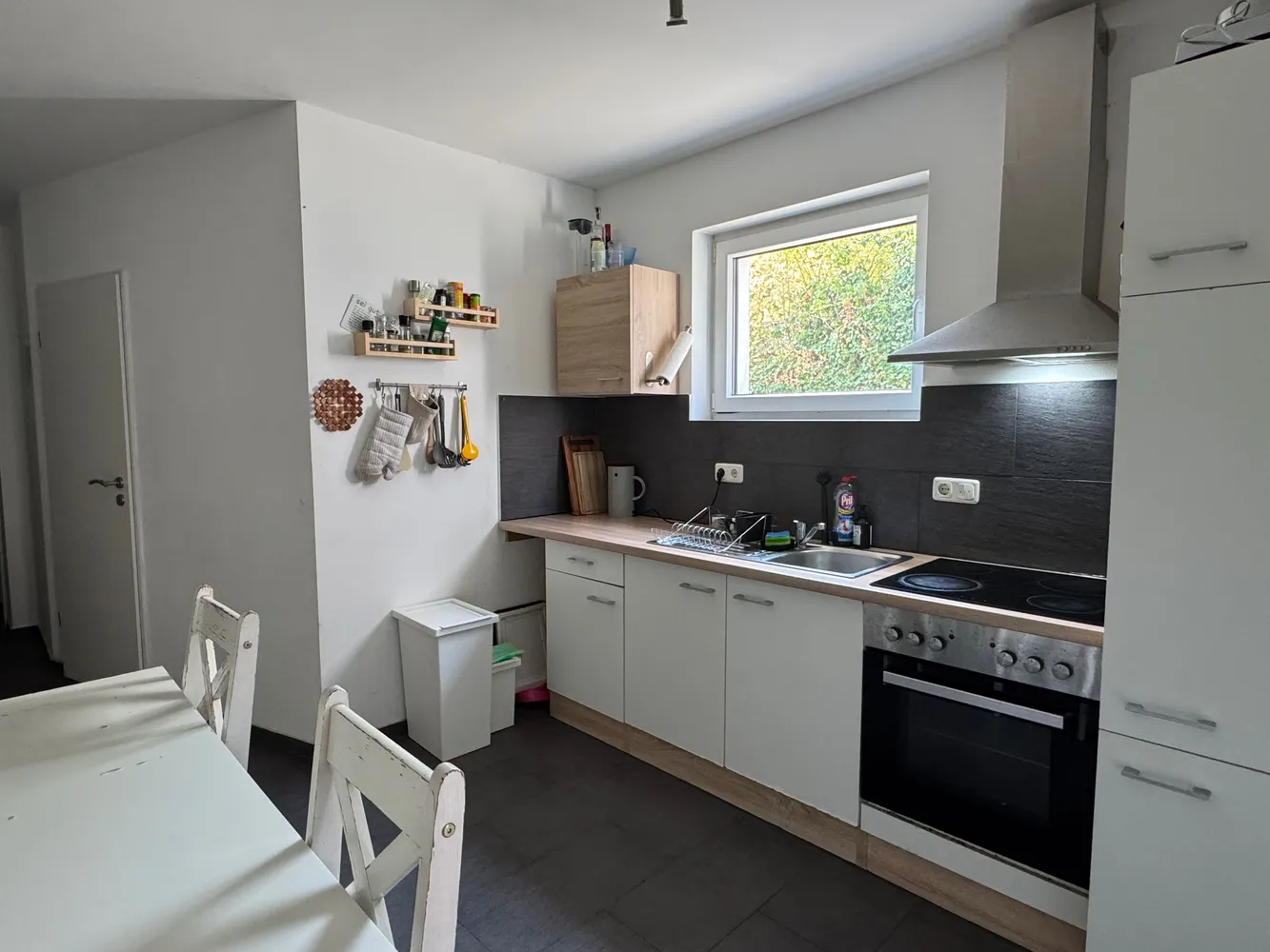 WG-Zimmer mit 12 m² in Aachen – Bild 3