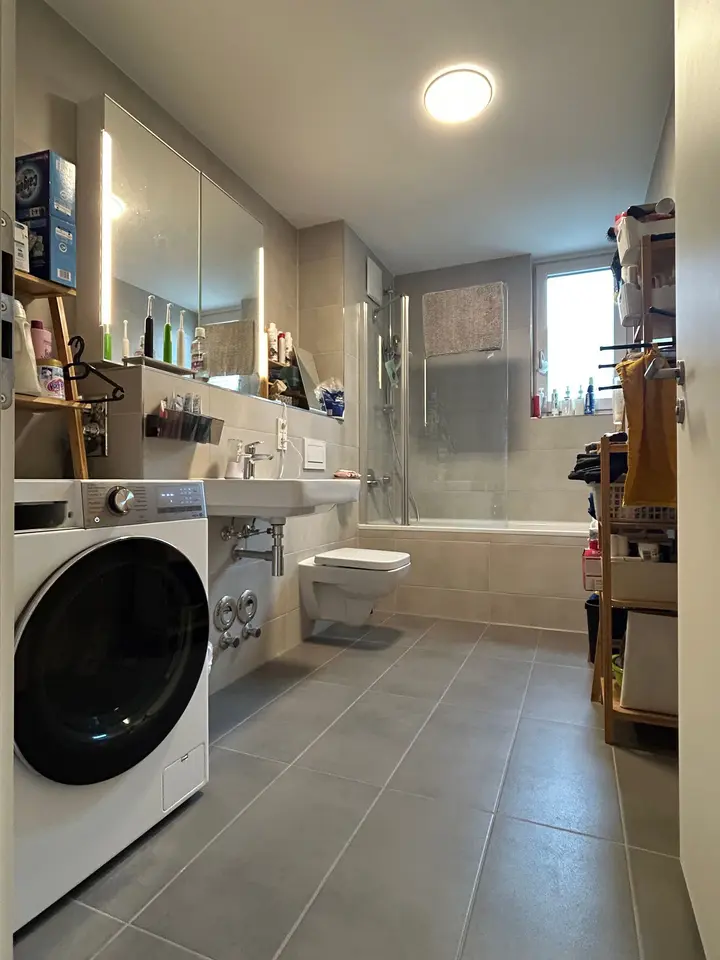 4 Zimmer Wohnung mit 106 m² in München – Bild 9