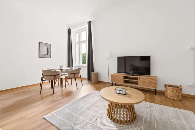 3 Zimmer Wohnung mit 86 m² in Berlin – Bild 6