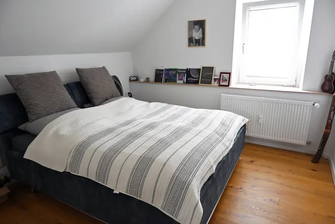 3 Zimmer Wohnung mit 105 m² in Mülheim an der Ruhr – Bild 10