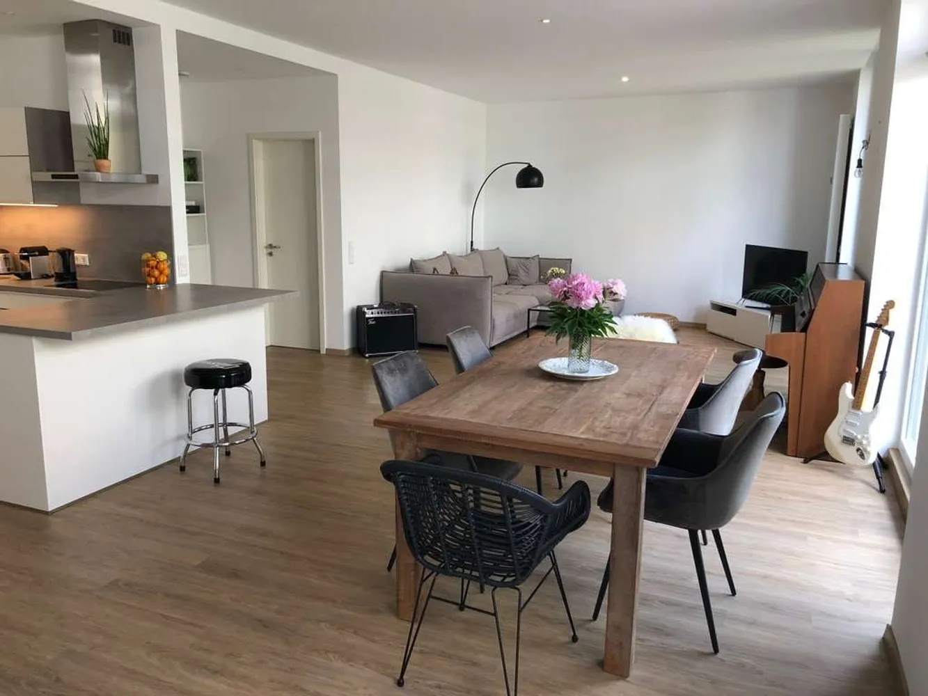 3 Zimmer Wohnung mit 107 m² in Weinheim – Bild 10