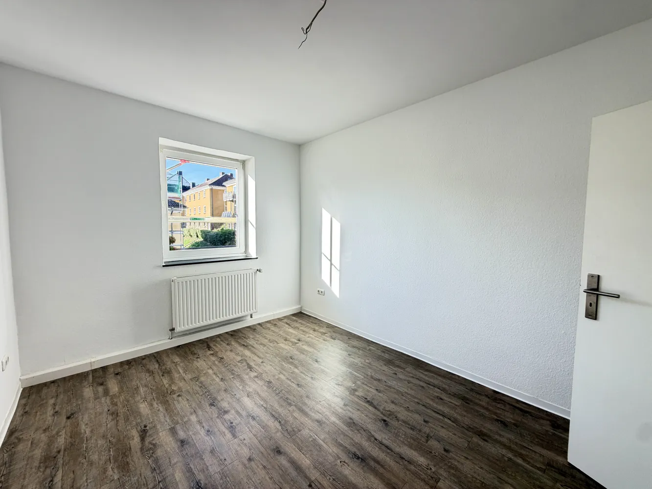 4 Zimmer Wohnung mit 89 m² in Kassel – Bild 2