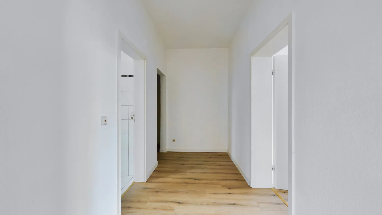 2 Zimmer Wohnung mit 74 m² in Mittweida – Bild 7