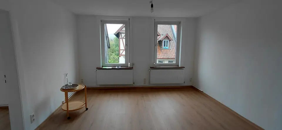 3 Zimmer Wohnung mit 80 m² in Goslar – Bild 2
