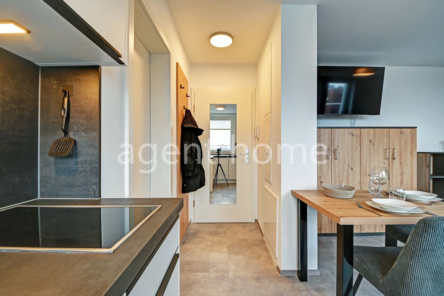 1 Zimmer Wohnung mit 42 m² in Stuttgart – Bild 10