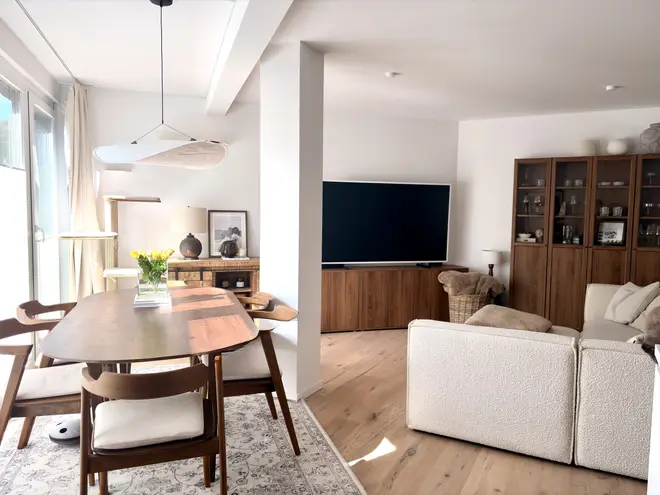 3 Zimmer Wohnung mit 73 m² in Hamburg – Bild 3