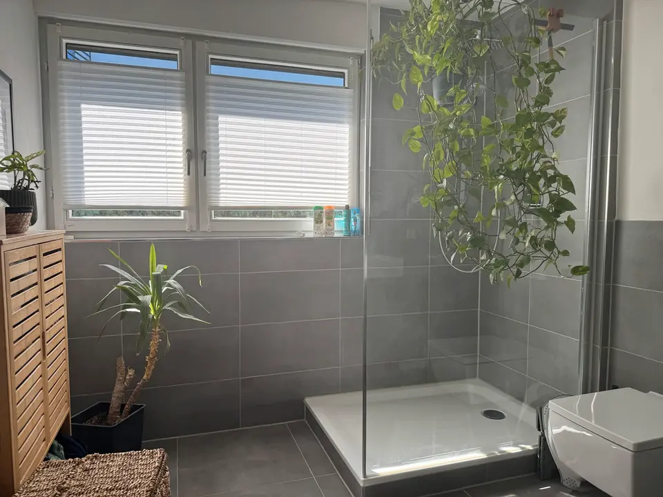 4 Zimmer Wohnung mit 95 m² in Leonberg – Bild 8