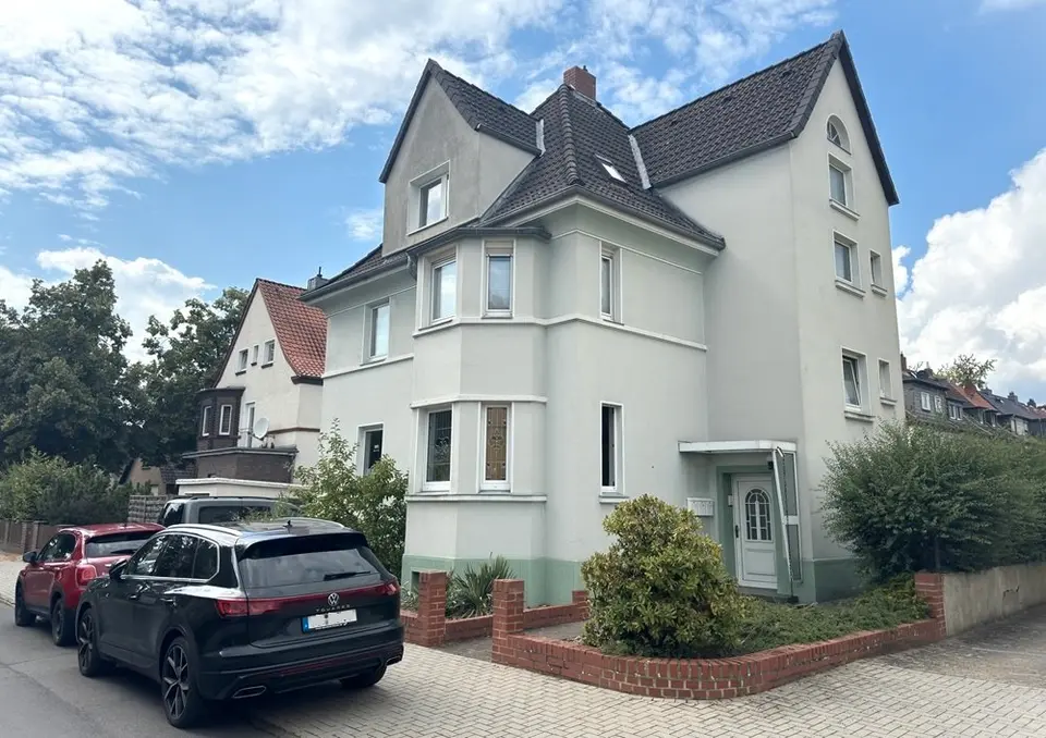 2 Zimmer Wohnung mit 64 m² in Peine – Bild 2