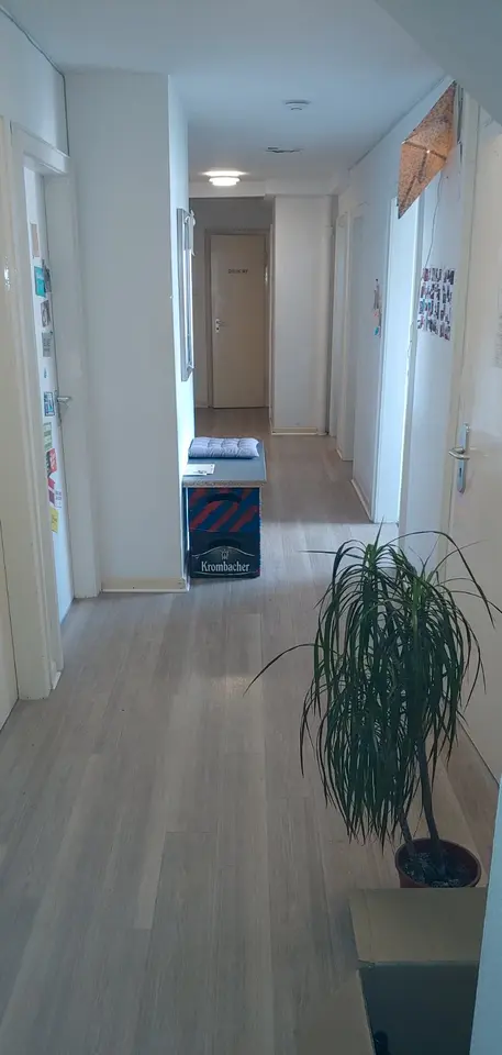 WG-Zimmer mit 40 m² in Hannover – Bild 7