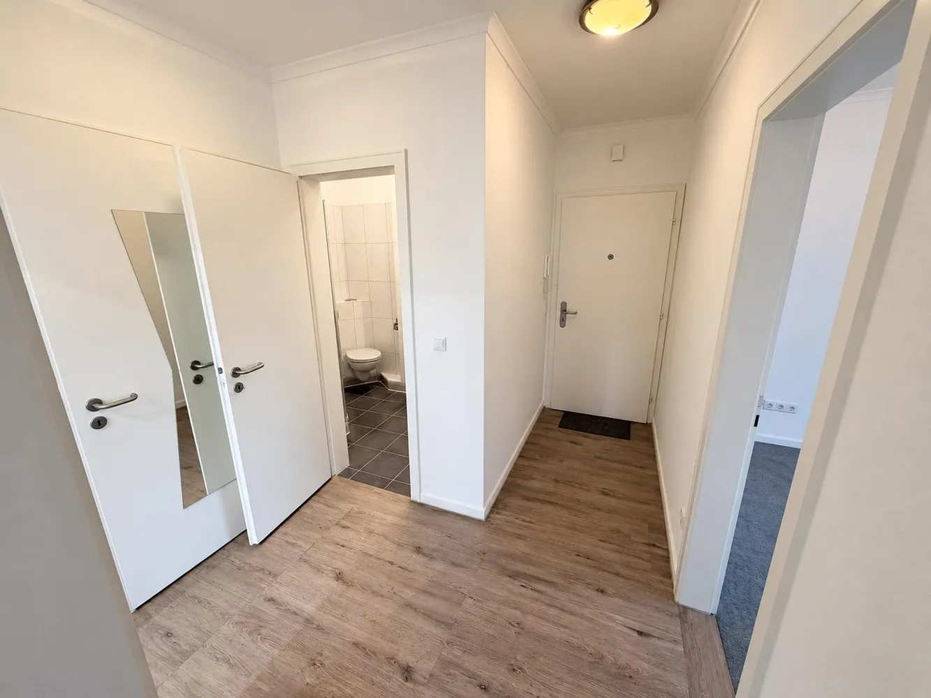 2 Zimmer Wohnung mit 60 m² in Hamburg – Bild 9