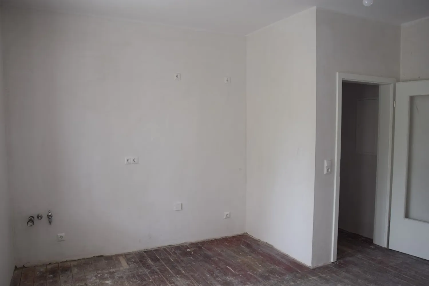 2 Zimmer Wohnung mit 58 m² in Duisburg – Bild 1