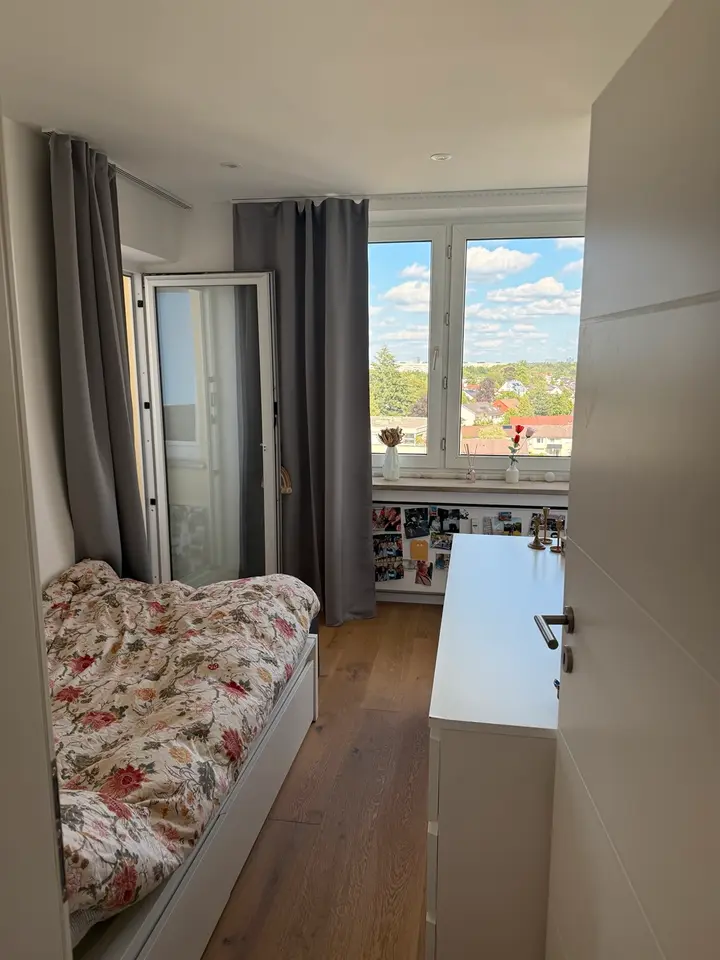 WG-Zimmer mit 50 m² in Starnberg – Bild 6