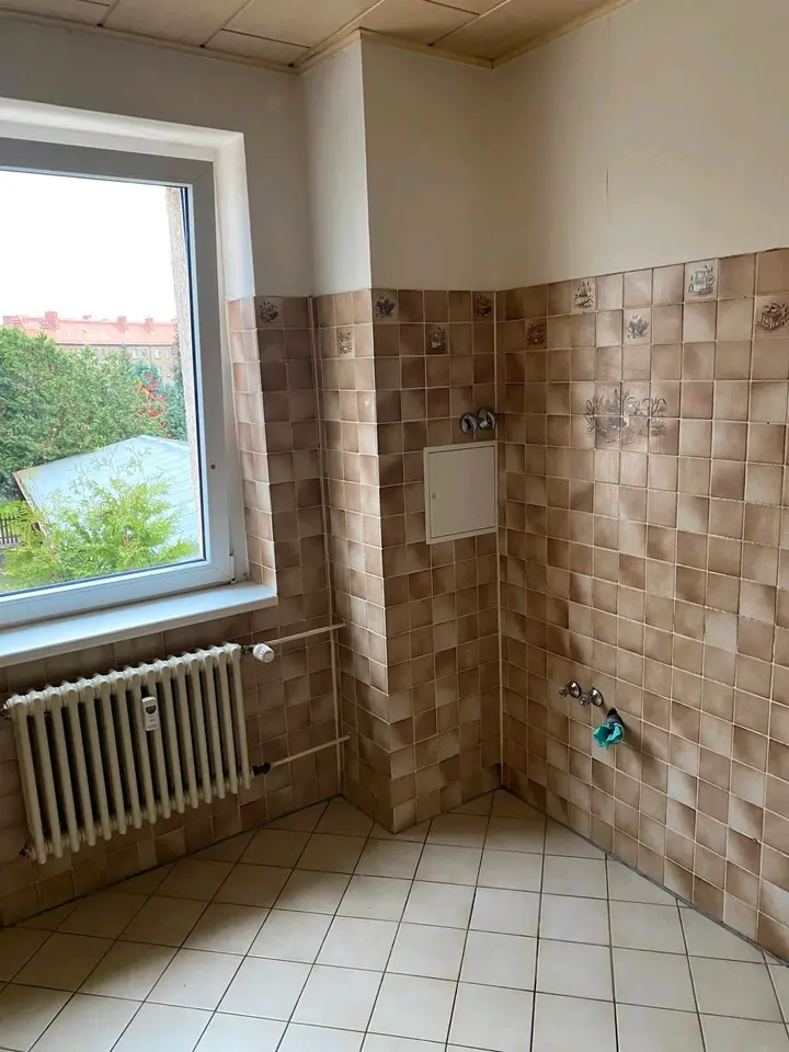 2 Zimmer Wohnung mit 49 m² in Bitterfeld-Wolfen – Bild 3