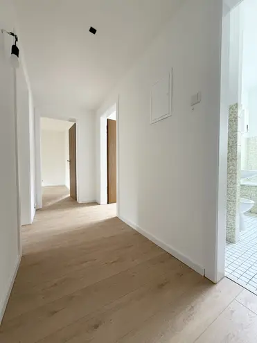 3 Zimmer Wohnung mit 62 m² in Wuppertal – Bild 1