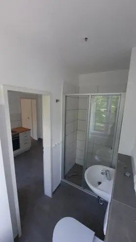 2 Zimmer Wohnung mit 42 m² in Münster – Bild 4