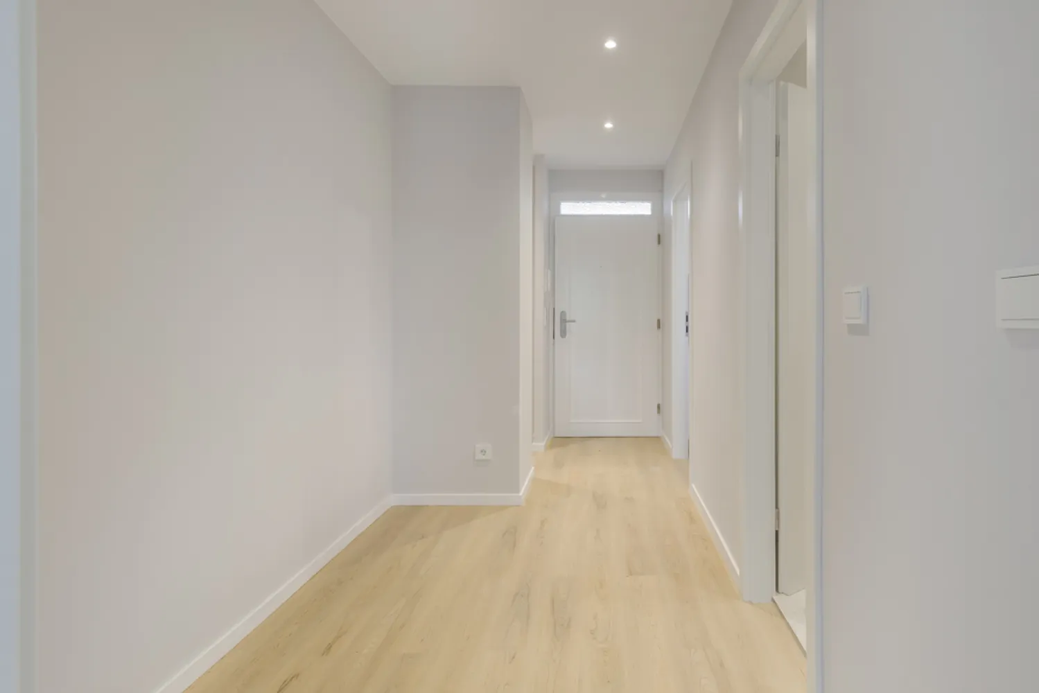1 Zimmer Wohnung mit 35 m² in Hamburg – Bild 9