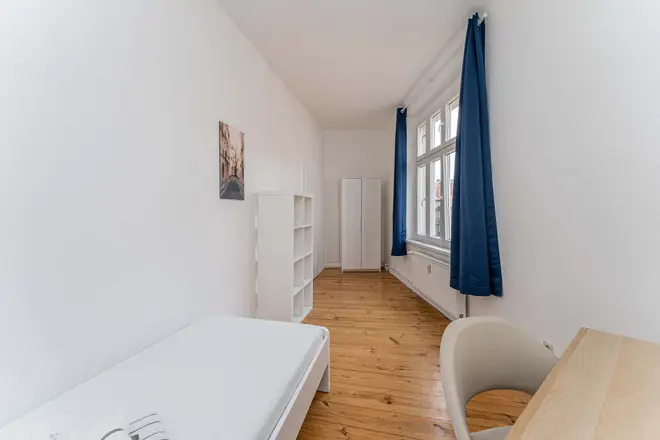 WG-Zimmer in Berlin – Bild 2