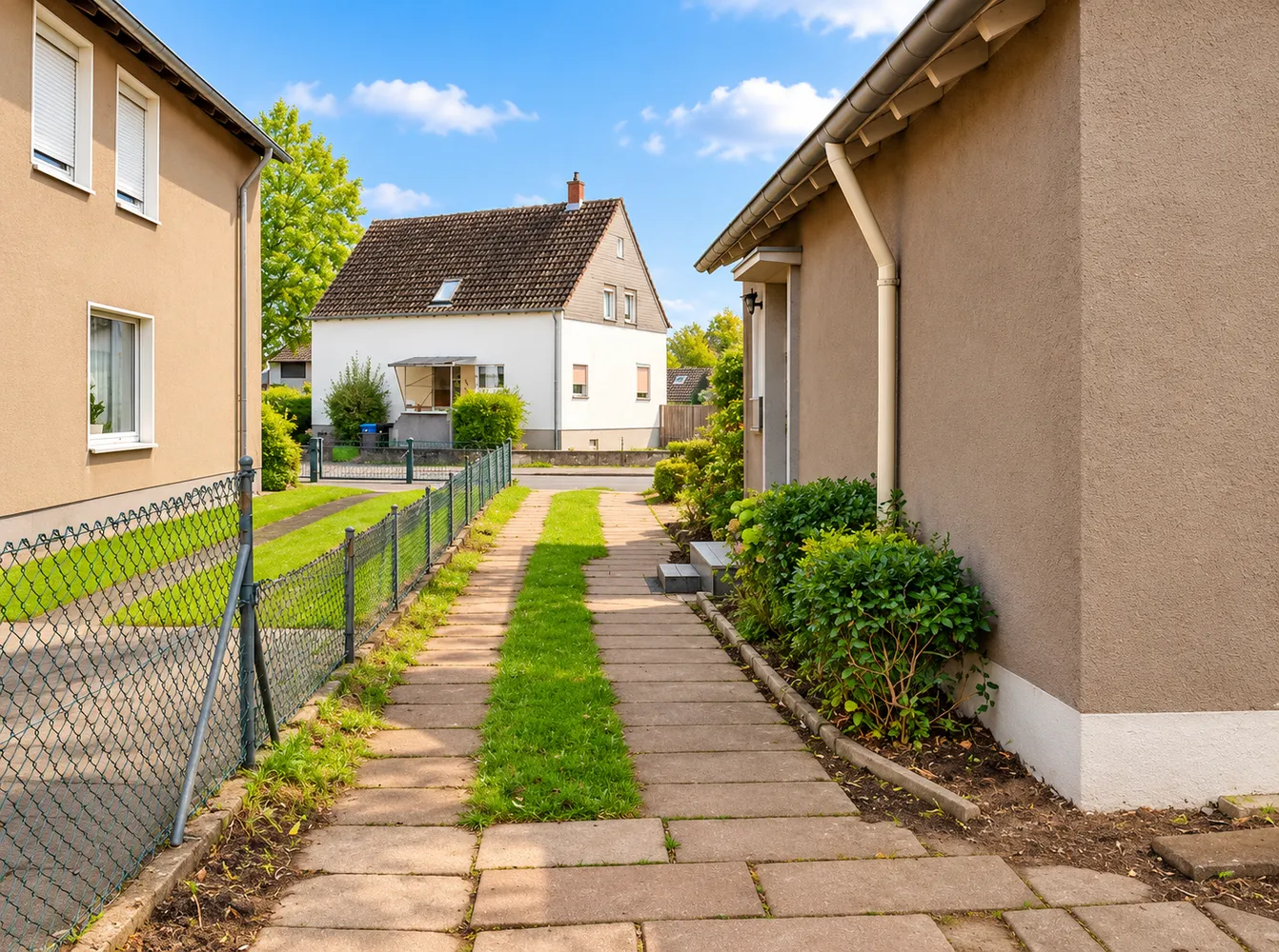 4 Zimmer Haus mit 95 m² in Leverkusen – Bild 11