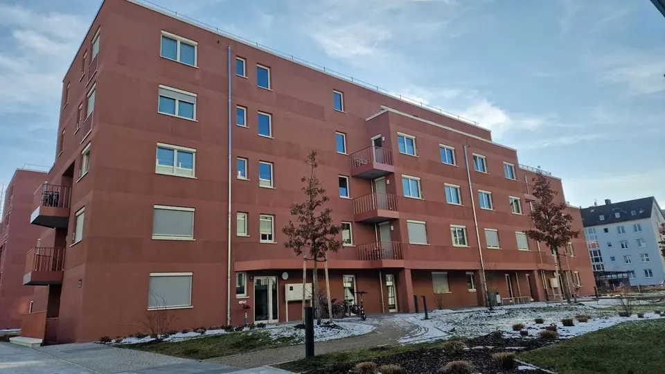 2 Zimmer Wohnung mit 40 m² in München – Bild 3