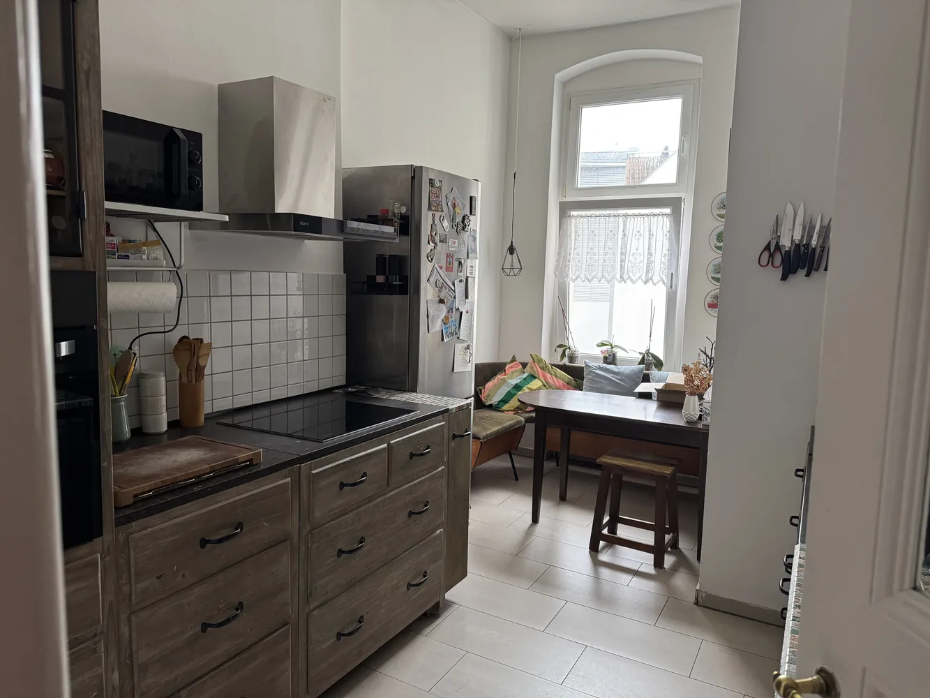 3 Zimmer Wohnung mit 120 m² in Berlin – Bild 11