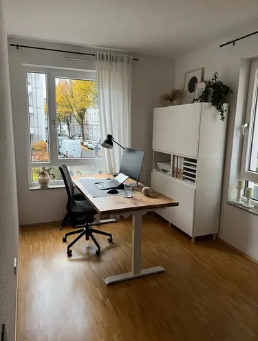 3 Zimmer Wohnung mit 97 m² in Dortmund – Bild 6