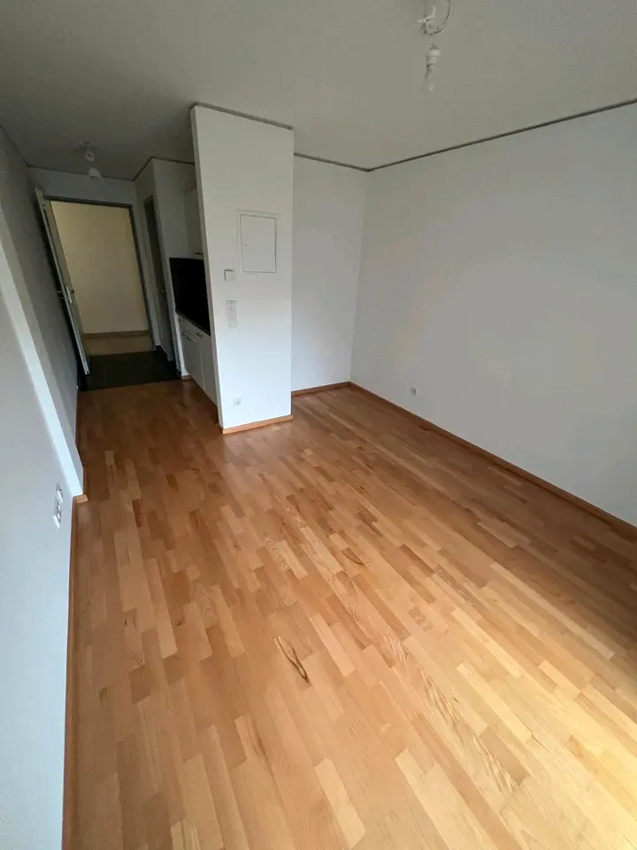 2 Zimmer Wohnung mit 23 m² in München – Bild 1