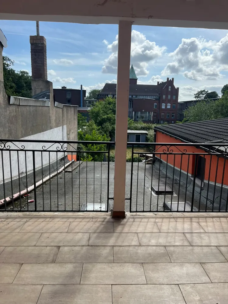 3 Zimmer Wohnung mit 80 m² in Duisburg – Bild 1