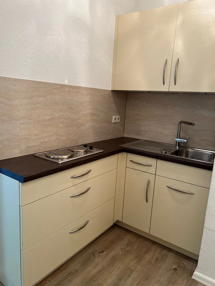 1 Zimmer Wohnung mit 31 m² in Bad Kreuznach – Bild 5