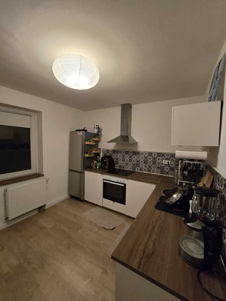 2 Zimmer Wohnung mit 55 m² in Düsseldorf – Bild 4