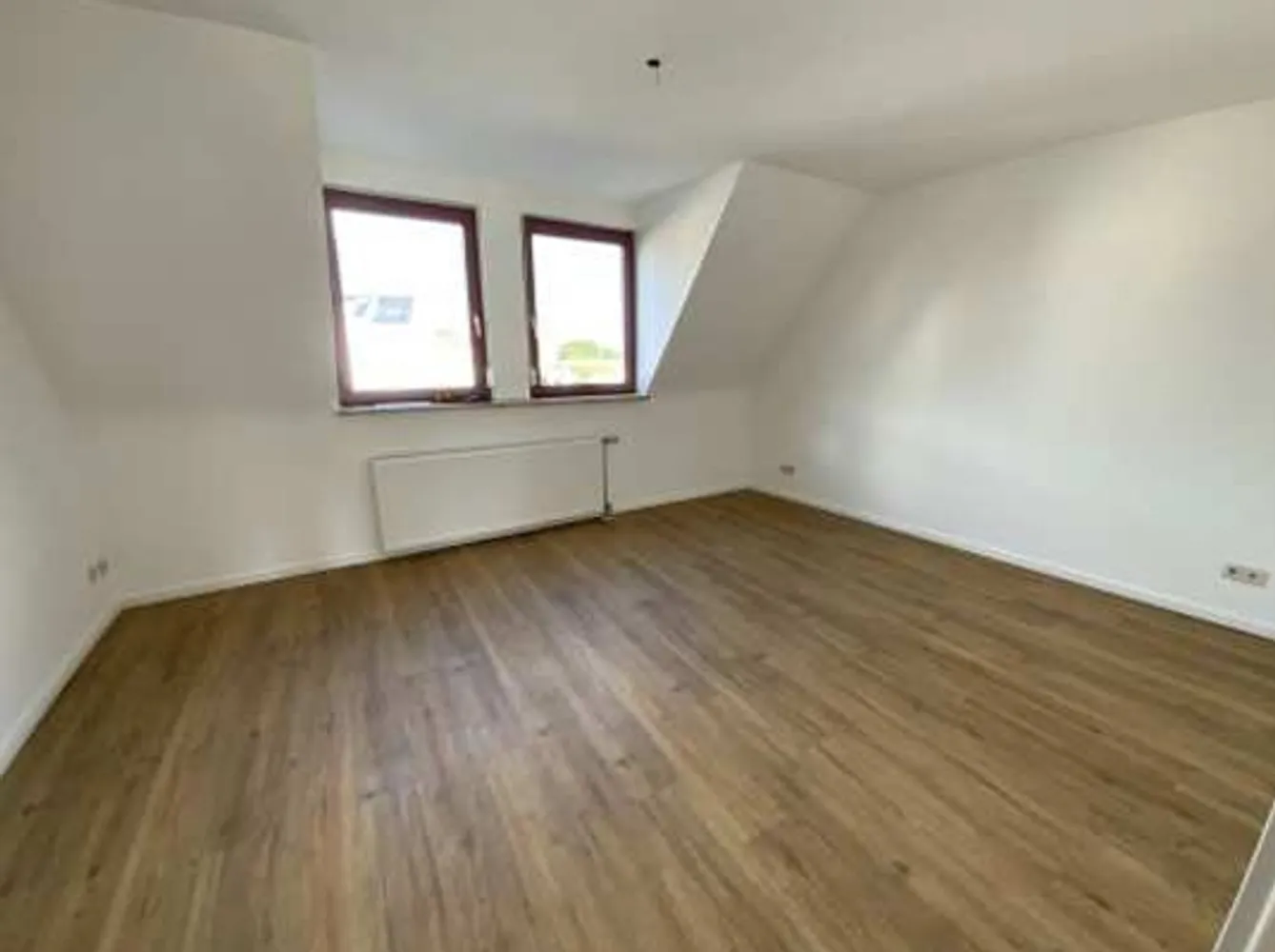 2 Zimmer Wohnung mit 63 m² in Nürnberg – Bild 10