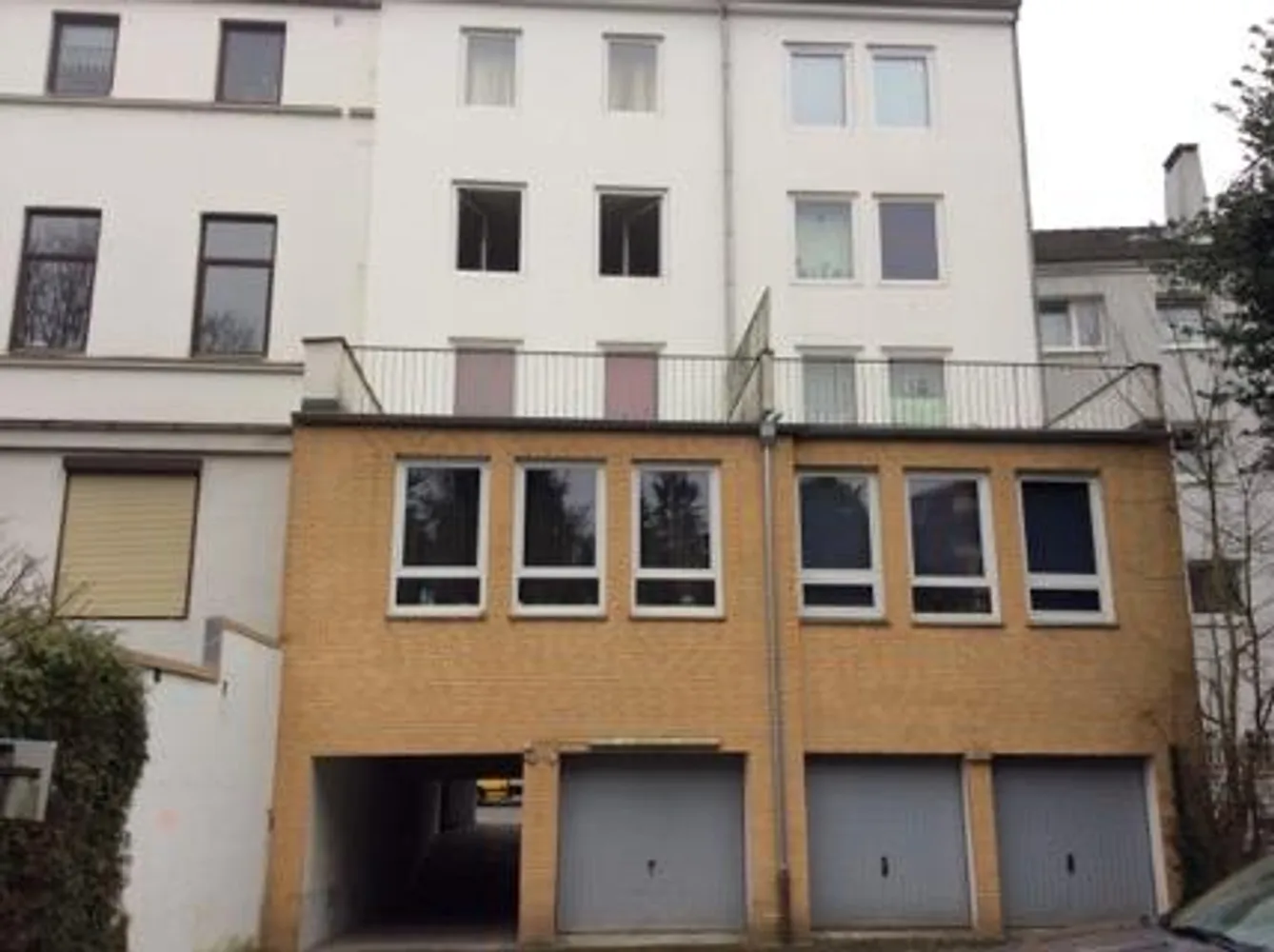 2 Zimmer Wohnung mit 60 m² in Bremen – Bild 1