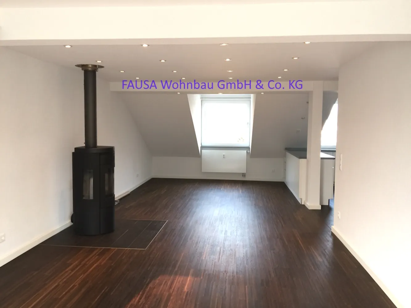 3 room apartment with 75 m² in Bonn – Photo 6