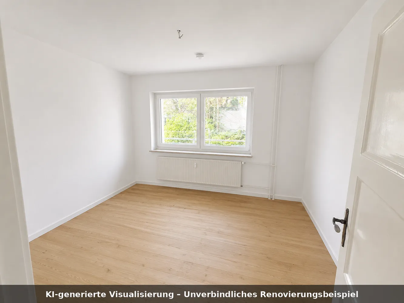 3 Zimmer Wohnung mit 58 m² in Schleswig – Bild 5
