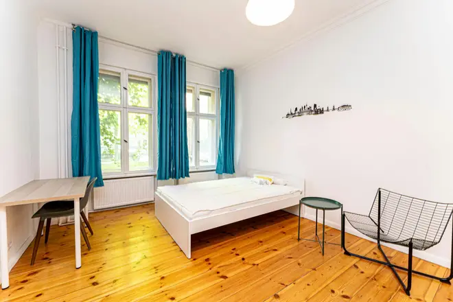 WG-Zimmer in Berlin – Bild 1