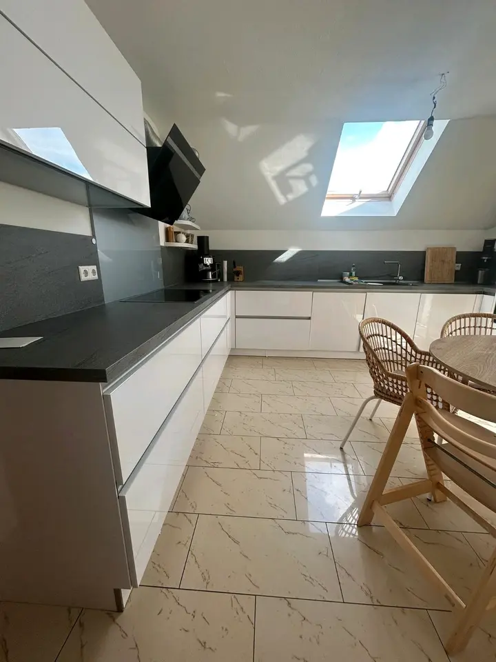 4 Zimmer Wohnung mit 125 m² in Heilbronn – Bild 8